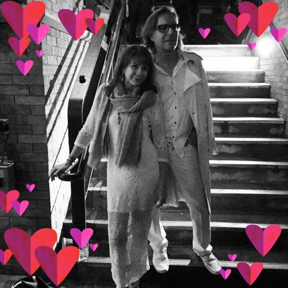 Meet your Posher, Denise